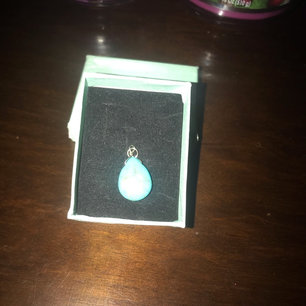 Cute necklace charm